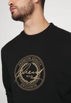 Prix Sacrifiés Pier One Sweatshirt sweats & hoodies col rond homme 12 Prix Sacrifiés Pier One Sweatshirt sweats & hoodies col rond homme -VêtementsElite Boutique 5db3ddade57443feb87473c356f68e62