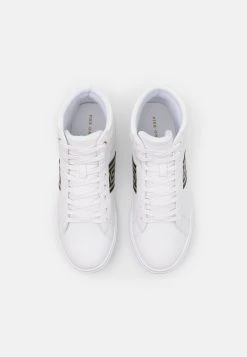 Pier One Prix Raisonnable Baskets montantes sneakers rond homme 12 Pier One Prix Raisonnable Baskets montantes sneakers rond homme -VêtementsElite Boutique 5dd7d168b145442fabb43c15989f4754
