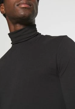 Pier One Assurance De l’Authenticité 2 PACK - T-shirt à manches longues t-shirts col roulé homme -VêtementsElite Boutique 5df617be79aa4c4bb9fc7e844a5132fc