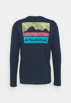 Pier One T-shirt à manches longues Garantie De Qualité 100% t-shirts col rond homme -VêtementsElite Boutique 5e31395ce0f943bb9a837d9780540202