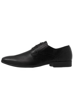 Prix Dégriffé Pier One Derbies & Richelieus derbies et richelieus carré homme -VêtementsElite Boutique 5e32838f64e143dab84cf481bc20774e