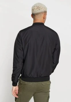 Pier One Blouson Bomber Un Tarif Préférentiel vestes col officier homme -VêtementsElite Boutique 5e54747438cd4c94af4d45fa91166331