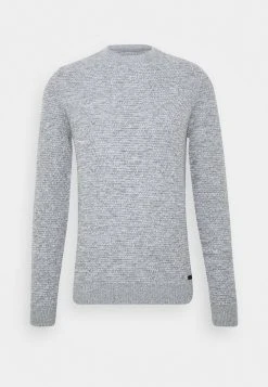 Pier One Haute Qualité Pullover pulls et gilets col rond homme -VêtementsElite Boutique 5e5556b8d5144f83829a9086e4b0a462