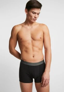 Pier One 7 PACK - Shorty Bas Prix sous-vêtements & chaussettes normale homme -VêtementsElite Boutique 5e6d611ee36a45a4902886b255059b01