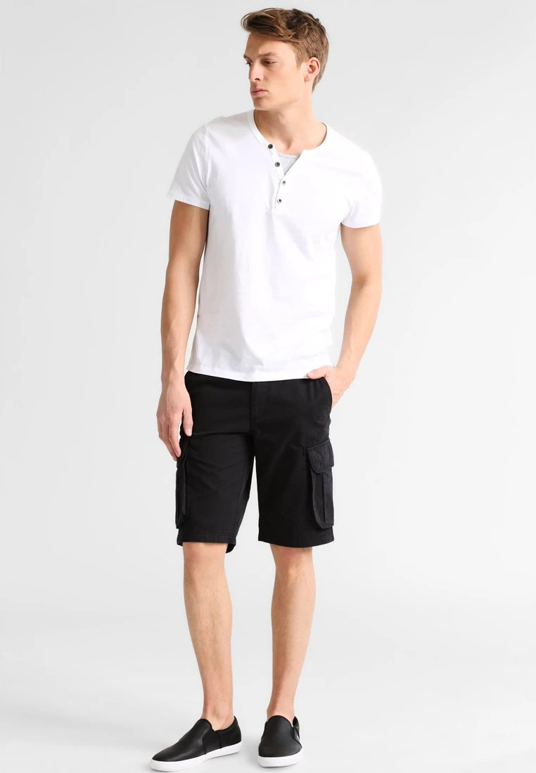 Pier One Short Plus Bas Prix De Vente shorts & bermudas normale homme 4 Pier One Short Plus Bas Prix De Vente shorts & bermudas normale homme – Image 2