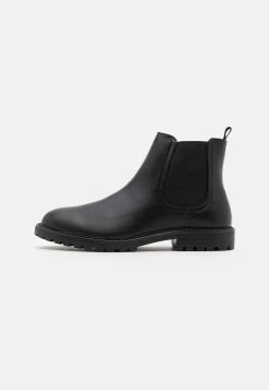 Pier One Remise En Ligne Bottines bottes rond homme -VêtementsElite Boutique 5e8ff272738b4dc4bbfe0a32fb371d0f 1