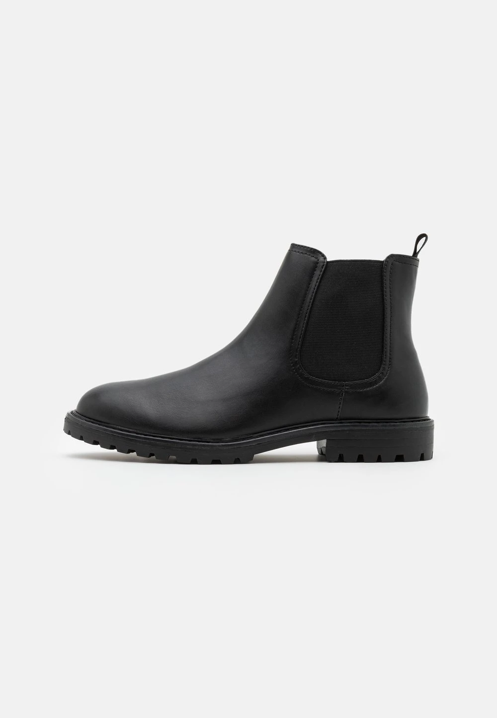 Prix Sympa Pier One Bottines boots et bottes rond homme 3 Prix Sympa Pier One Bottines boots et bottes rond homme