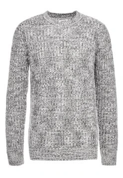 Pier One Prix Cassé Pullover pulls et gilets col rond homme -VêtementsElite Boutique 5ecb95ea882d4e0c85f9f56da63d5900