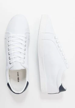 Pier One Qualité Supérieure Baskets basses sneakers rond homme -VêtementsElite Boutique 5ed564b6237a495680bd00602165b6f2