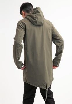 Qualité Fiable Pier One Parka manteaux capuche homme -VêtementsElite Boutique 5ee5d556a31a4751bd4ca03e4ab39b7a