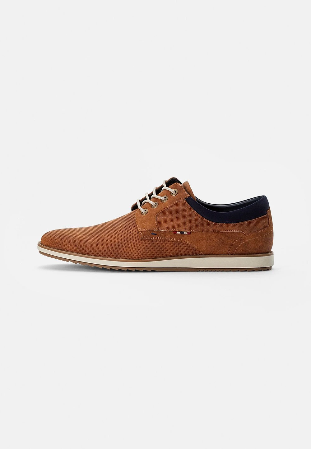 Pier One Chaussures à lacets Prix d’Amis derbies, richelieus & chaussures bateau rond homme 9 Pier One Chaussures à lacets Prix d’Amis derbies, richelieus & chaussures bateau rond homme – Image 7