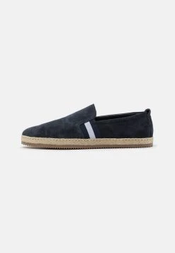 En Remise Pier One Espadrilles rond homme