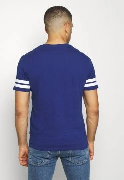 Pier One Pas Cher T-shirt imprimé t-shirts col rond homme -VêtementsElite Boutique 5f00f94ba16148aca44298ea339584a7