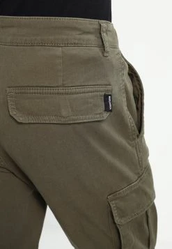 Prix Préférentiel Pier One Pantalon cargo pantalons normale homme -VêtementsElite Boutique 5f9e7d9562ca4e279e2f52befc0fc3d7