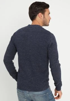 Pier One Prix Réduit Gilet pulls et gilets col en v profond homme -VêtementsElite Boutique 5fa57288ec2f44118f44ca7586a11d24