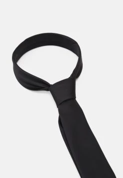 Pier One SET - Cravate Pas Cher cravates et nœuds papillon couleur unie homme -VêtementsElite Boutique 5fb732a4a6f04e1db777f11668a26110