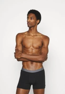 Assurance De l’Authenticité Pier One 5 PACK - Shorty sous-vêtements normale homme -VêtementsElite Boutique 5fc9fbb35bc44b28bfbc7d83927fe513