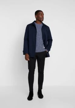 Pier One Assurance De l’Authenticité MULTICOLOUR HALF CARDIGAN JUMPER - Pullover pulls et gilets col rond homme 10 Pier One Assurance De l’Authenticité MULTICOLOUR HALF CARDIGAN JUMPER - Pullover pulls et gilets col rond homme -VêtementsElite Boutique 5fd46d4c088a42ef8bcd514917183ebf