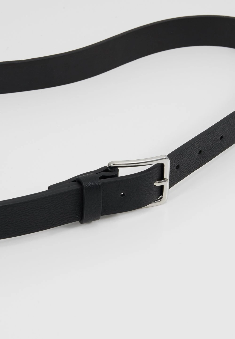 Prix Incroyables Pier One UNISEX 2 PACK - Ceinture ceintures couleur unie homme 7 Prix Incroyables Pier One UNISEX 2 PACK - Ceinture ceintures couleur unie homme – Image 5