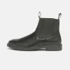 Pier One Bottines Se Vend Bas Prix boots et bottes rond homme -VêtementsElite Boutique 5ffa53efa4f940499f1b36a5bff320e2