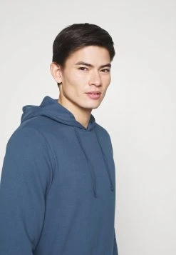 Pier One LOUNGE SWEATSHIRT - Haut de pyjama Prix Ourlé pyjamas capuche homme -VêtementsElite Boutique 6036688d594944a2970ba3e4ef921bd2