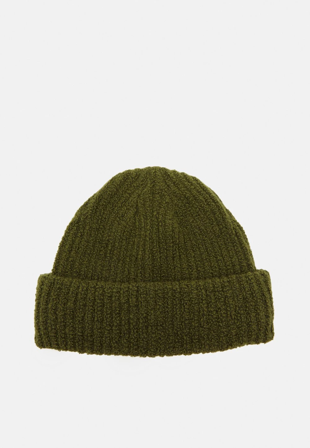 Pier One SHORT MICRO BEANIE UNISEX - Bonnet Qualité Fiable casquettes, chapeaux et bonnets chiné 3 Pier One SHORT MICRO BEANIE UNISEX - Bonnet Qualité Fiable casquettes, chapeaux et bonnets chiné