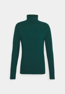 Pier One T-shirt à manches longues Un Tarif Préférentiel t-shirts & polos col roulé homme -VêtementsElite Boutique 60c0b0fe1f8c4e4c8290e2ad688563df 3