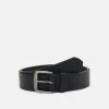 Prix Distinctifs Pier One Ceinture ceintures boucle ardillon homme -VêtementsElite Boutique 60cdc9e8e83d452995c6aeea1967900f