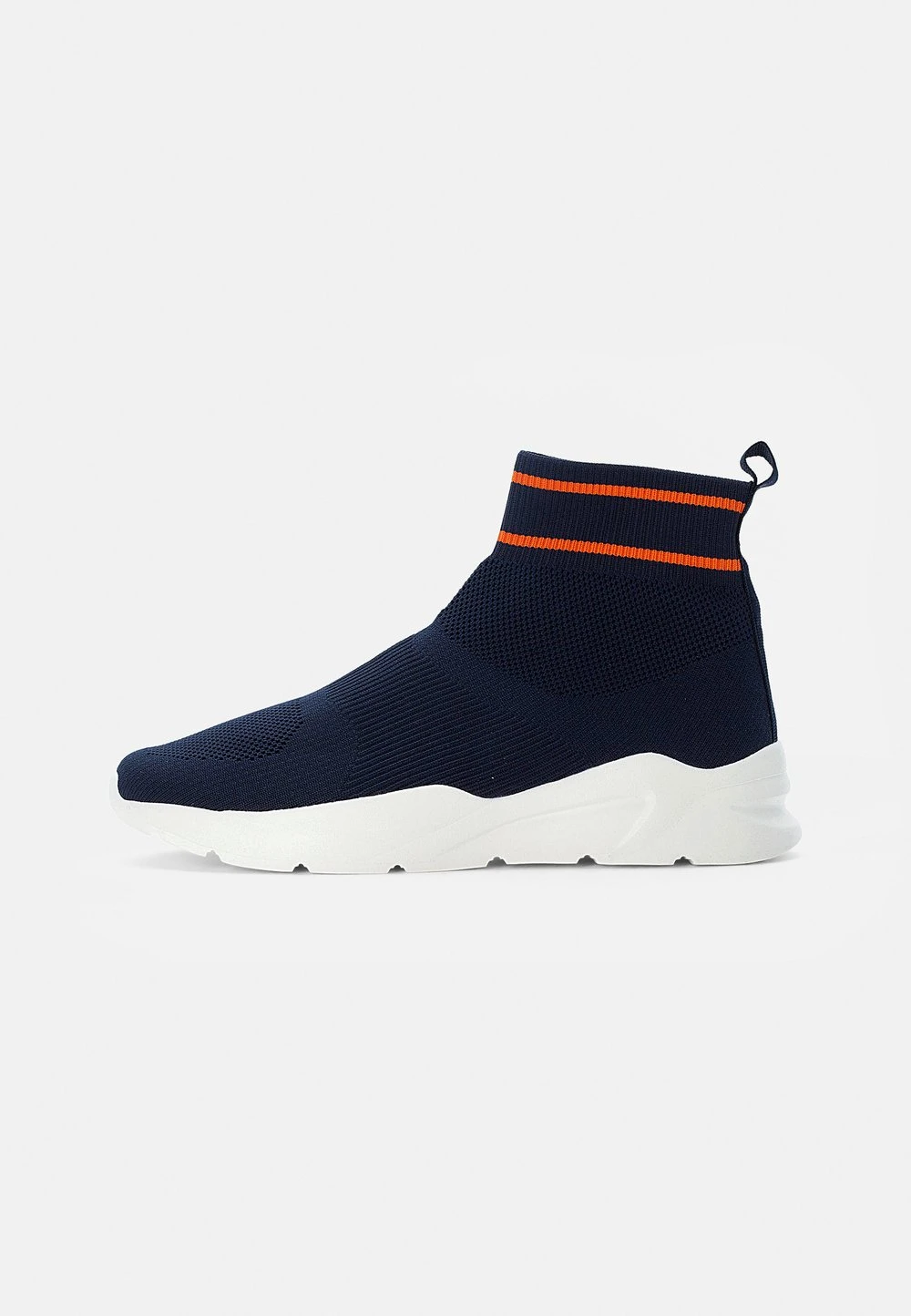 Pier One Baskets montantes - dark blue Prix Gelé baskets & sneakers rond homme 3 Pier One Baskets montantes - dark blue Prix Gelé baskets & sneakers rond homme