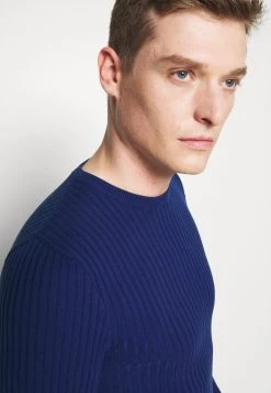 Pier One Remise En Ligne Pullover pulls et gilets col rond homme -VêtementsElite Boutique 612a952db36e4a7abc54381a8519e2af