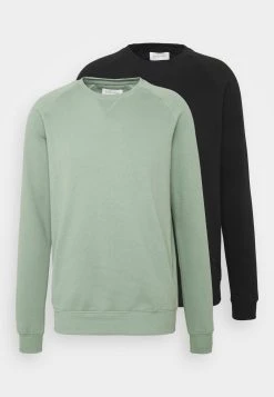 Soldes Pier One 2er Pack CREW NECK - Sweatshirt pulls et gilets col rond homme -VêtementsElite Boutique 6135d14d82d7498b8cefa42c302c8245 1