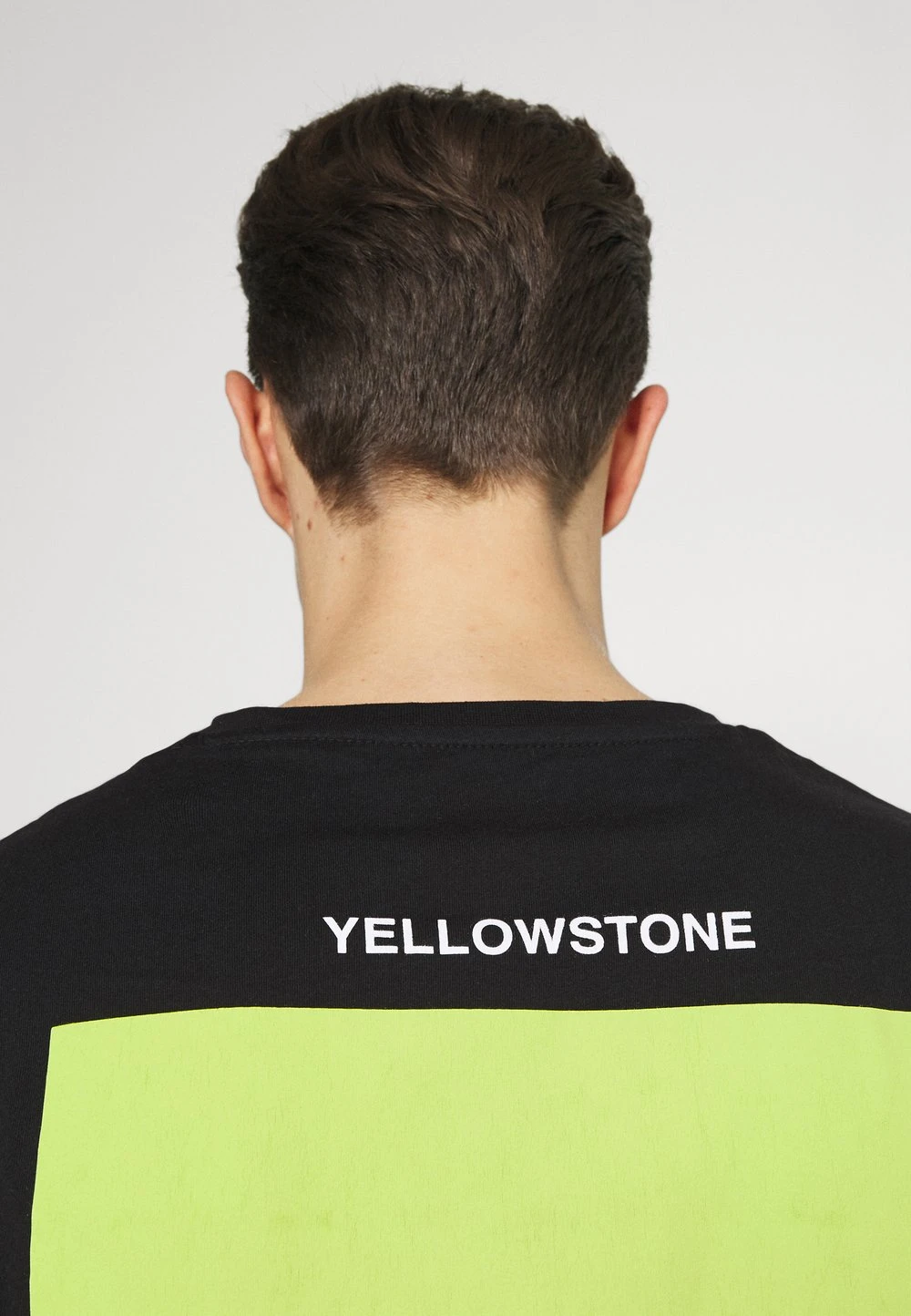 Pier One T-shirt imprimé Prix Exclusifs t-shirts col rond homme 8 Pier One T-shirt imprimé Prix Exclusifs t-shirts col rond homme – Image 6