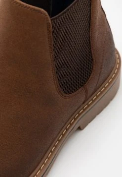 Pier One Bottines Remise En Ligne bottes rond homme -VêtementsElite Boutique 6151637cca1f458097cedfd5029003a6