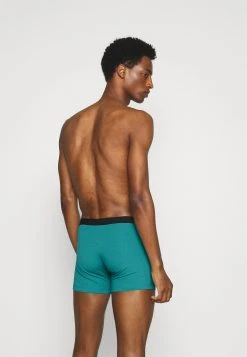 Pier One En promotion 5 PACK - Shorty sous-vêtements normale homme -VêtementsElite Boutique 615e1b805b584fada72359b978e39c8a