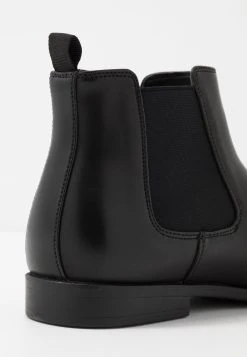 Vendre Pier One Bottines boots et bottes rond homme -VêtementsElite Boutique 61936d18f3184c09be7c734d72a01dd4