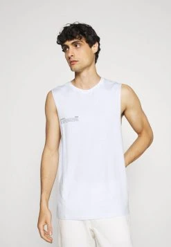 Pier One 3 PACK - Débardeur Prix De Lancement t-shirts col rond homme -VêtementsElite Boutique 61a05cf4425d4bf2bdd131c59455be16