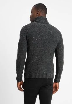 Pier One qualité absolue Pullover pulls et gilets col camionneur homme -VêtementsElite Boutique 61a86e44e5094b75a405aac4d1fb9803