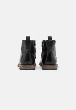 Pier One Prix Dynamité Bottines à lacets boots et bottes rond homme -VêtementsElite Boutique 61cd82857f774b89946c8a8967409d86