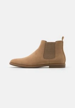 Prix Refroidis Pier One Bottines bottes rond homme 20 Prix Refroidis Pier One Bottines bottes rond homme -VêtementsElite Boutique 61ec87969e134350ac5b45c2179bd27b