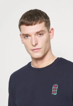 Qualité Excellente Pier One Sweatshirt pulls et gilets col rond homme -VêtementsElite Boutique 61f7ca38dc25440799d52397df3db741