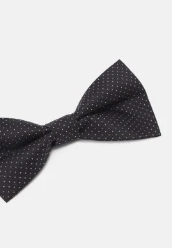 Produit de première qualité Pier One Noeud papillon cravates et accessoires de costume à pois homme -VêtementsElite Boutique 62033e58d81b47f4938fdfd817cbd0a8