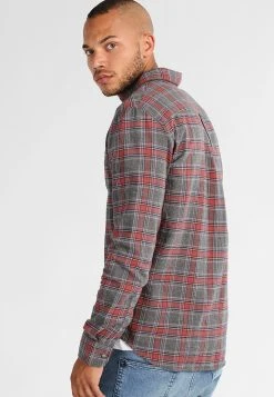 Pas Cher Pier One Chemise chemises col kent homme -VêtementsElite Boutique 62192d2e542d4a69a08273483006118b