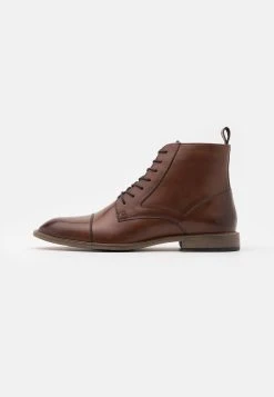 Pier One Prix Dynamité Bottines à lacets boots et bottes rond homme -VêtementsElite Boutique 6276124028e3426498138db862f430a2