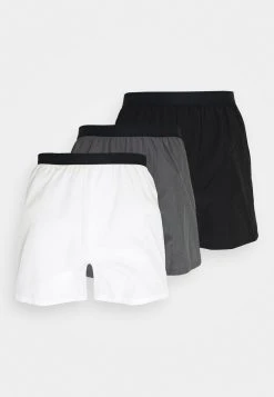 Pier One 3 PACK - Caleçon Meilleure qualité sous-vêtements normale homme 18 Pier One 3 PACK - Caleçon Meilleure qualité sous-vêtements normale homme -VêtementsElite Boutique 6293ea2464f44fe8add9598a0754816f