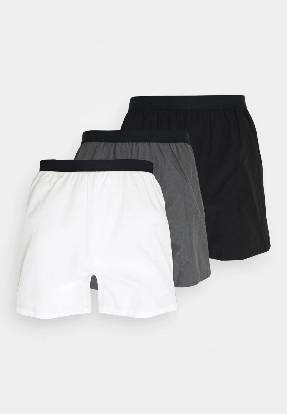 Pier One 3 PACK - Caleçon Meilleure qualité sous-vêtements normale homme 9 Pier One 3 PACK - Caleçon Meilleure qualité sous-vêtements normale homme – Image 7