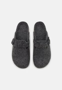 Pier One Prix De Rêve UNISEX - Chaussons sandales rond -VêtementsElite Boutique 62a621ccc92a457a97bbbf02997349e8