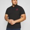 Pier One Polo Prix Distinctifs t-shirts col polo homme -VêtementsElite Boutique 62bb947c57634e9ea69e62eefbdb2c0d