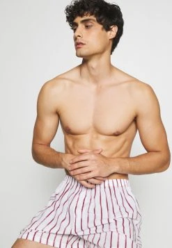 Pier One 3 PACK - Caleçon Prix Malin sous-vêtements normale homme -VêtementsElite Boutique 62c8061f359c4d9189935d6d0001599e