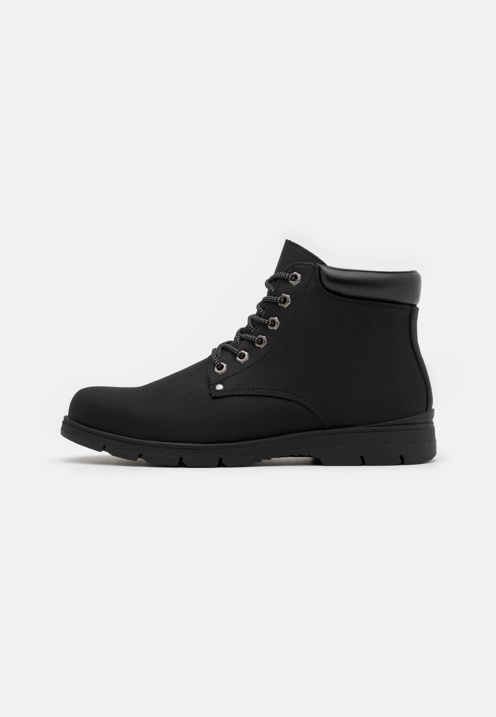 Pier One Bottines à lacets Prix Bradés bottes rond homme 3 Pier One Bottines à lacets Prix Bradés bottes rond homme