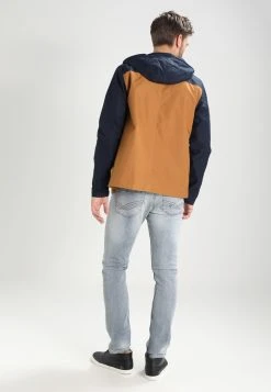 Pier One Veste légère Bonne Qualité vestes capuche homme 11 Pier One Veste légère Bonne Qualité vestes capuche homme -VêtementsElite Boutique 63502e5205254b059fb3a403a48297fe
